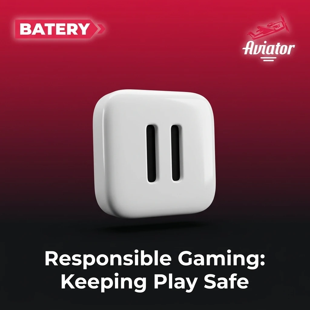 Responsible gaming tips for Aviator on Batery with budget control, deposit limits, demo mode, and mental health support guidance